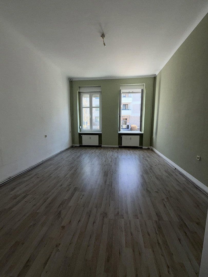 Predaj bytu 2-izbový 52 m², Alte Kaulsdorfer Straße 28, Berlin, Berlín Predaj bytu 2-izbový 52 m², Alte Kaulsdorfer Straße 28, Berlin, Berlín