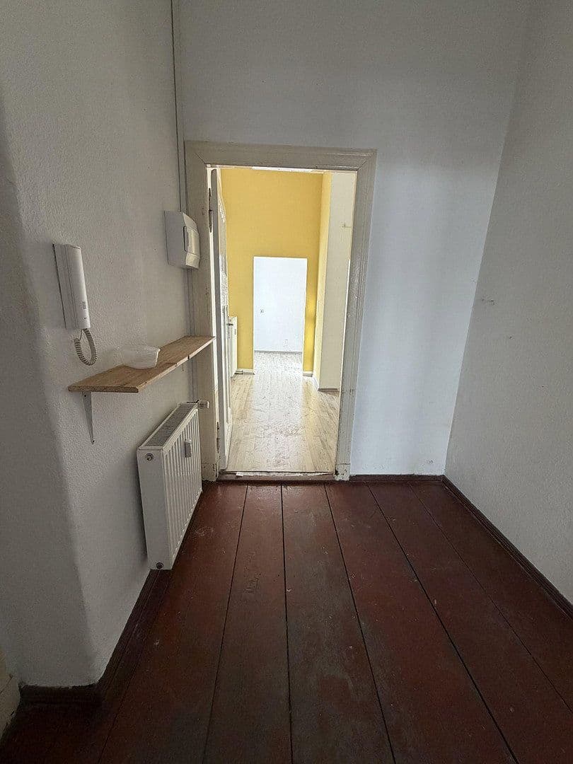 Predaj bytu 2-izbový 52 m², Alte Kaulsdorfer Straße 28, Berlin, Berlín Predaj bytu 2-izbový 52 m², Alte Kaulsdorfer Straße 28, Berlin, Berlín