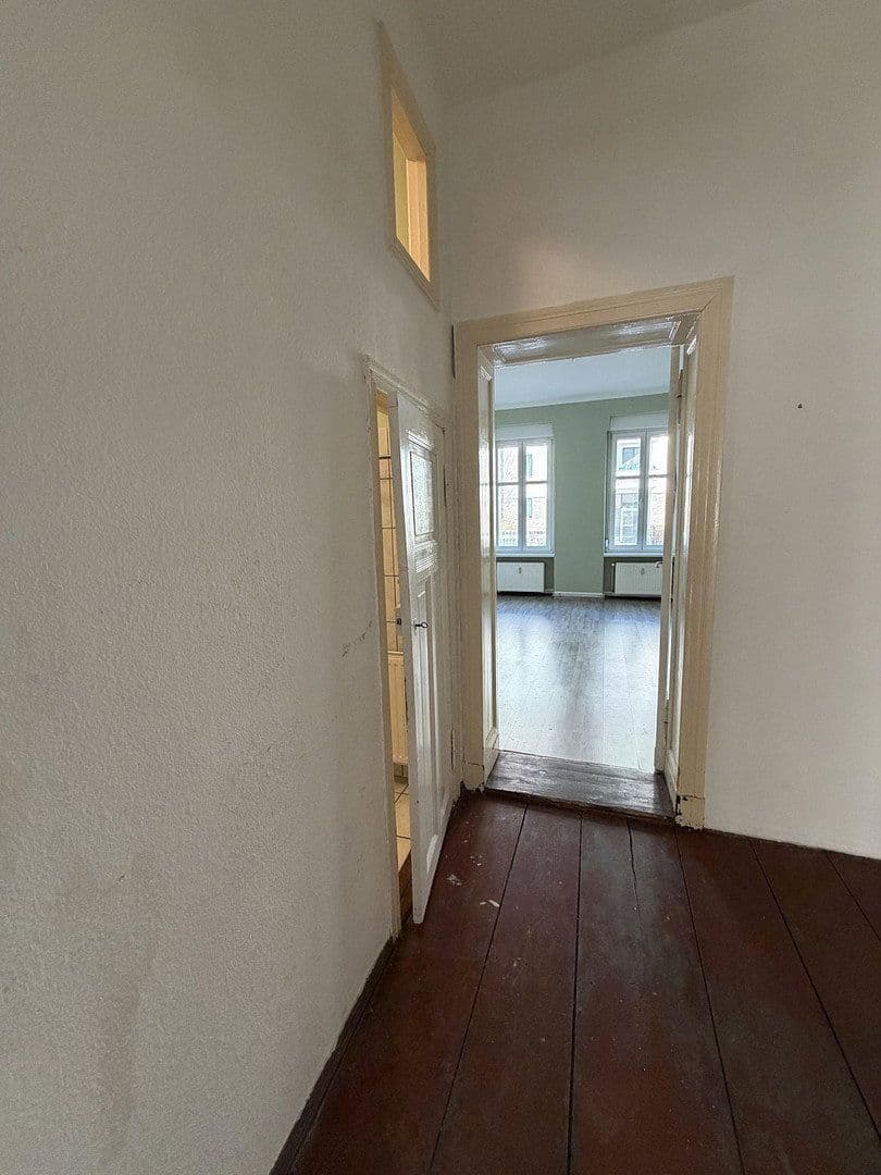 Predaj bytu 2-izbový 52 m², Alte Kaulsdorfer Straße 28, Berlin, Berlín Predaj bytu 2-izbový 52 m², Alte Kaulsdorfer Straße 28, Berlin, Berlín