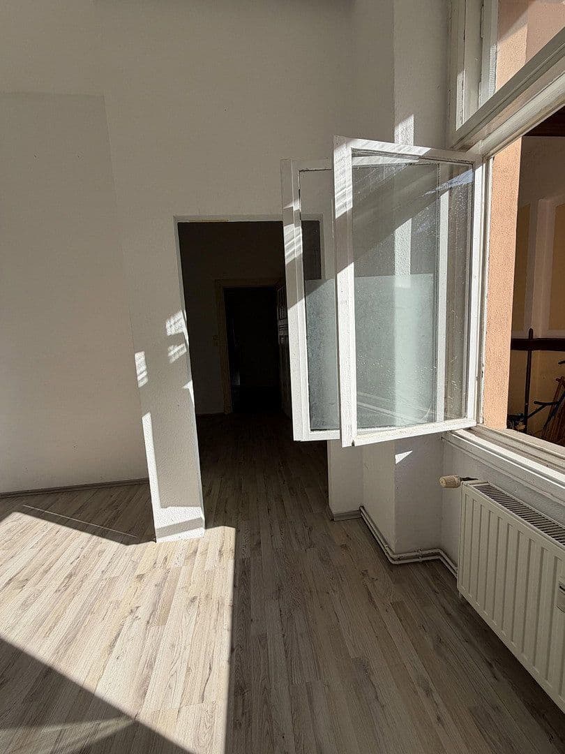 Predaj bytu 2-izbový 52 m², Alte Kaulsdorfer Straße 28, Berlin, Berlín Predaj bytu 2-izbový 52 m², Alte Kaulsdorfer Straße 28, Berlin, Berlín