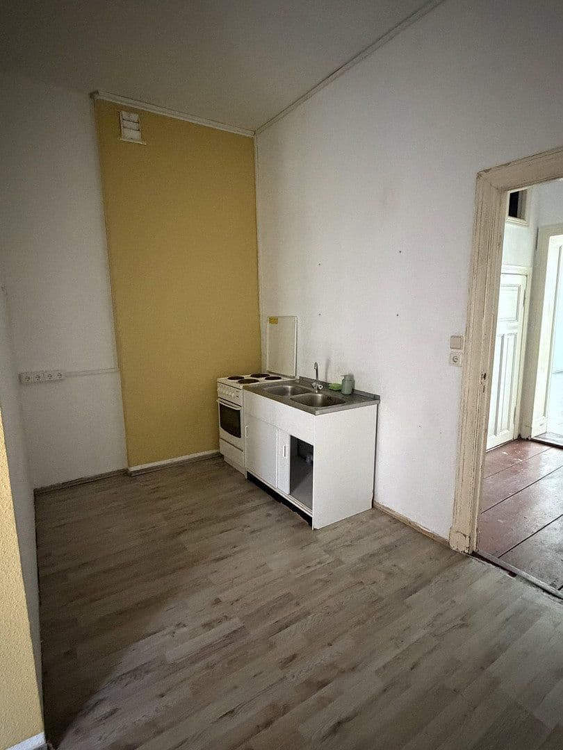 Predaj bytu 2-izbový 52 m², Alte Kaulsdorfer Straße 28, Berlin, Berlín Predaj bytu 2-izbový 52 m², Alte Kaulsdorfer Straße 28, Berlin, Berlín