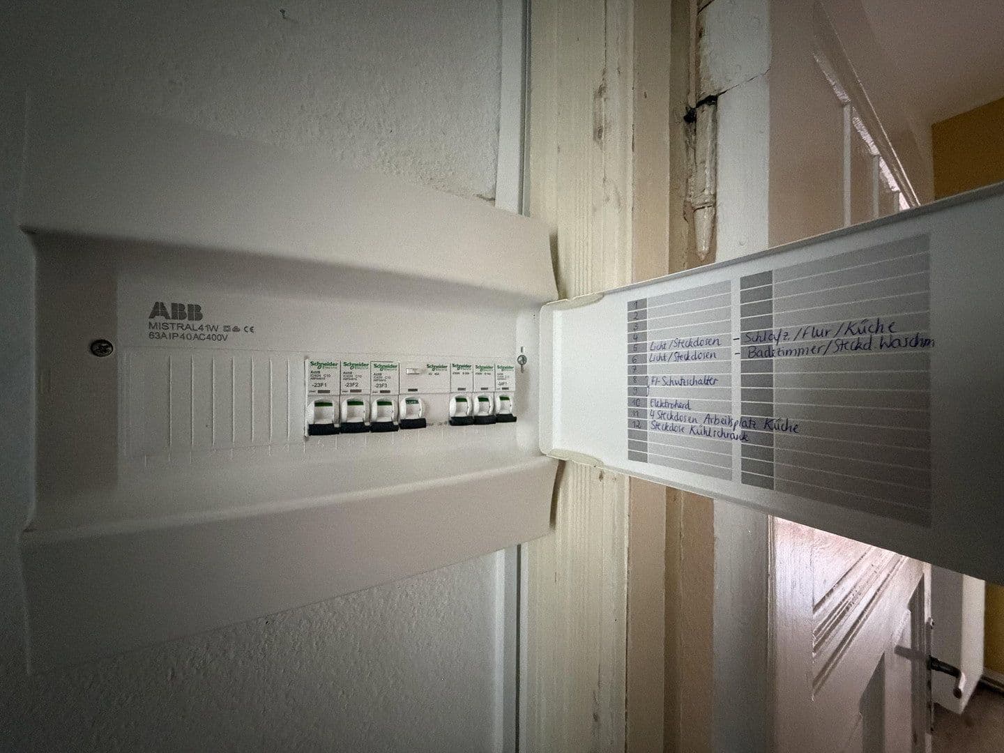 Predaj bytu 2-izbový 52 m², Alte Kaulsdorfer Straße 28, Berlin, Berlín Predaj bytu 2-izbový 52 m², Alte Kaulsdorfer Straße 28, Berlin, Berlín
