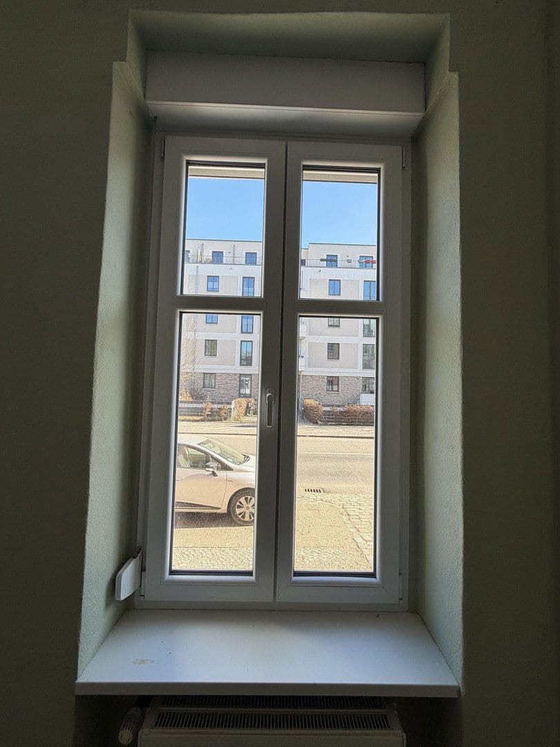 Predaj bytu 2-izbový 52 m², Alte Kaulsdorfer Straße 28, Berlin, Berlín Predaj bytu 2-izbový 52 m², Alte Kaulsdorfer Straße 28, Berlin, Berlín