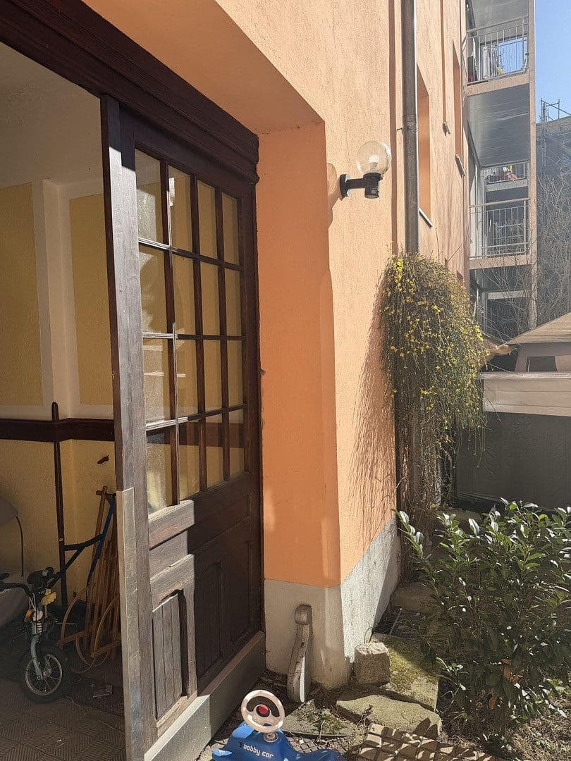 Predaj bytu 2-izbový 52 m², Alte Kaulsdorfer Straße 28, Berlin, Berlín Predaj bytu 2-izbový 52 m², Alte Kaulsdorfer Straße 28, Berlin, Berlín
