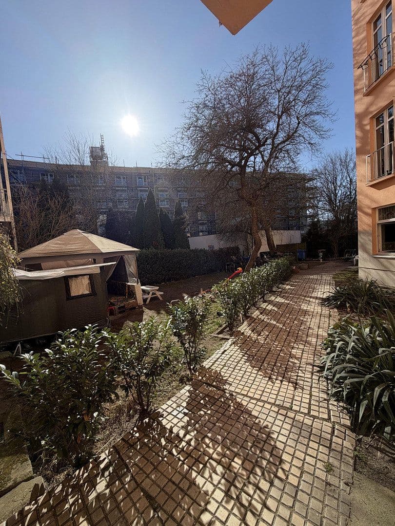 Predaj bytu 2-izbový 52 m², Alte Kaulsdorfer Straße 28, Berlin, Berlín Predaj bytu 2-izbový 52 m², Alte Kaulsdorfer Straße 28, Berlin, Berlín