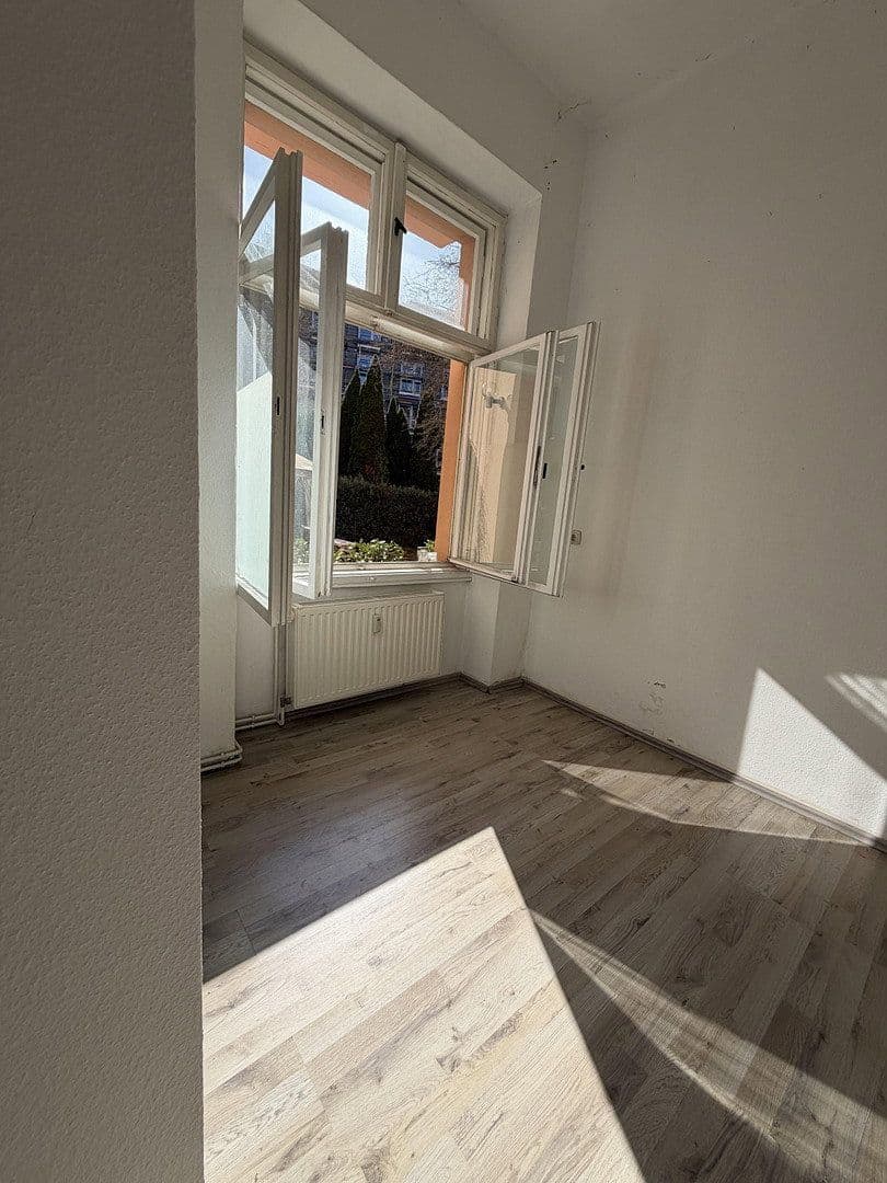 Predaj bytu 2-izbový 52 m², Alte Kaulsdorfer Straße 28, Berlin, Berlín Predaj bytu 2-izbový 52 m², Alte Kaulsdorfer Straße 28, Berlin, Berlín