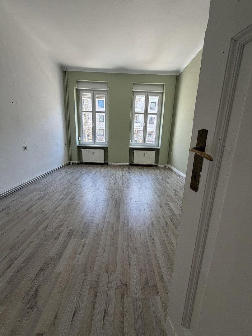Predaj bytu 2-izbový 52 m², Alte Kaulsdorfer Straße 28, Berlin, Berlín Predaj bytu 2-izbový 52 m², Alte Kaulsdorfer Straße 28, Berlin, Berlín