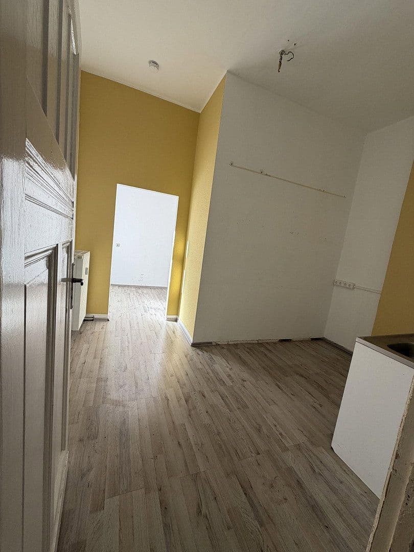 Predaj bytu 2-izbový 52 m², Alte Kaulsdorfer Straße 28, Berlin, Berlín Predaj bytu 2-izbový 52 m², Alte Kaulsdorfer Straße 28, Berlin, Berlín