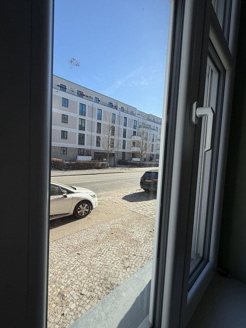 Predaj bytu 2-izbový 52 m², Alte Kaulsdorfer Straße 28, Berlin, Berlín Predaj bytu 2-izbový 52 m², Alte Kaulsdorfer Straße 28, Berlin, Berlín