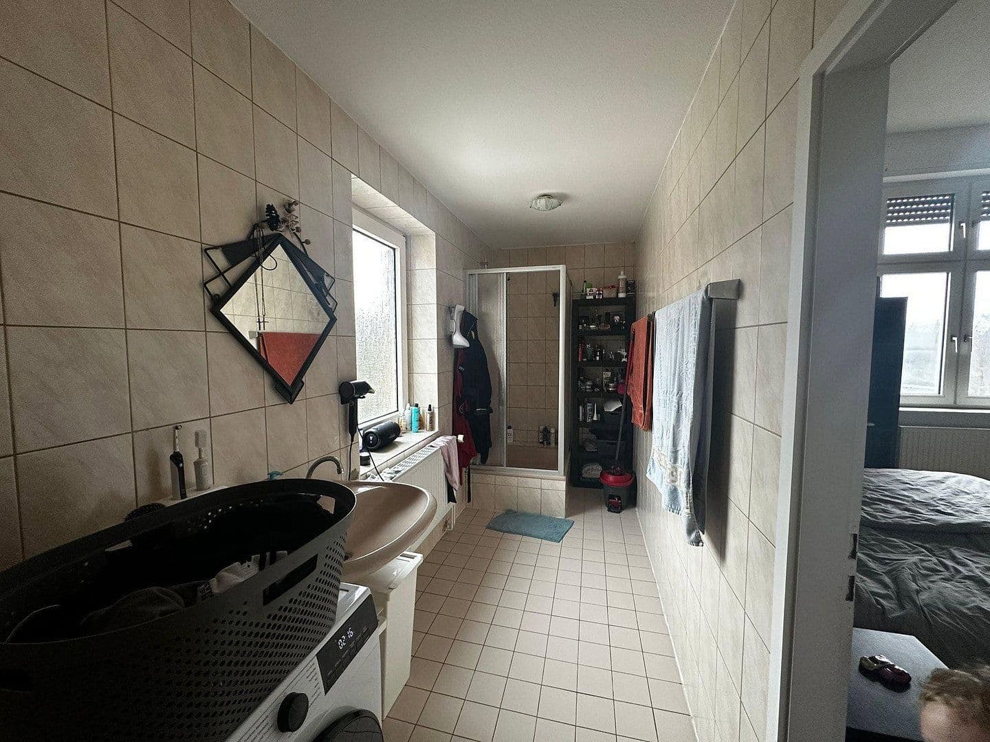 Prenájom bytu 4-izbový 140 m², Westenfelder Staße 48, Bochum OT Wattenscheid, Severné Porýnie - Westfálsko Prenájom bytu 4-izbový 140 m², Westenfelder Staße 48, Bochum OT Wattenscheid, Severné Porýnie - Westfálsko