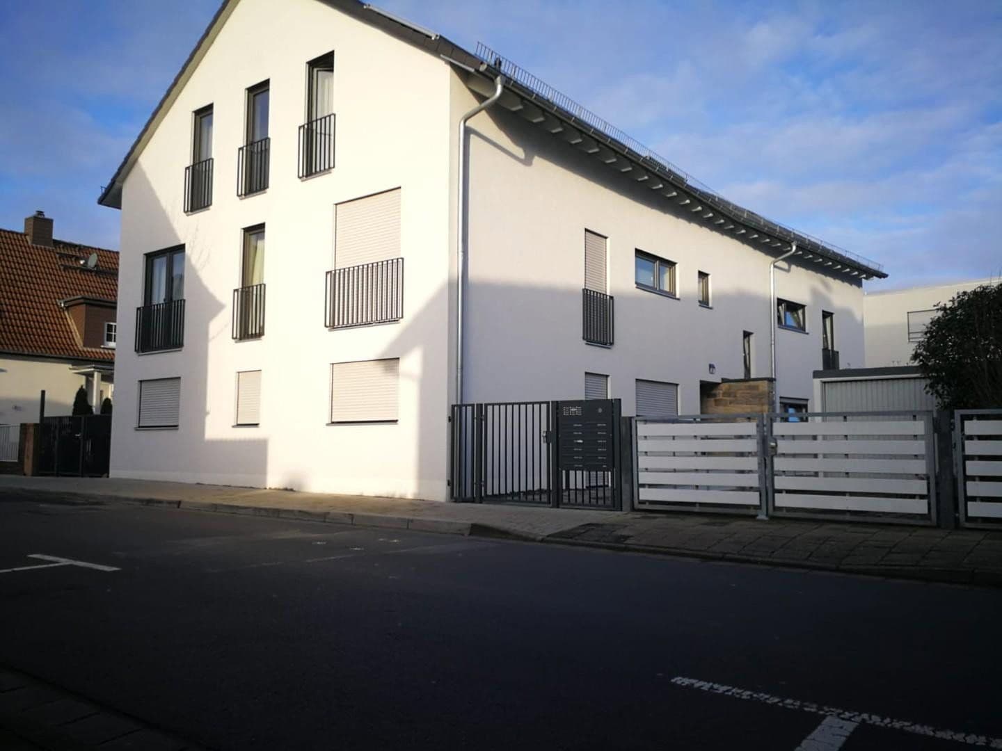 Prenájom bytu 3-izbový 76 m², Heusenstamm, Hesensko Prenájom bytu 3-izbový 76 m², Heusenstamm, Hesensko