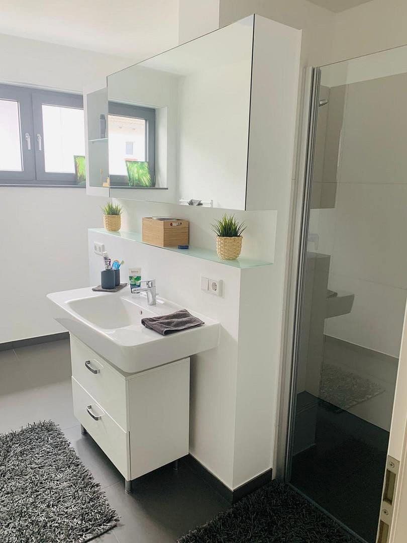 Prenájom bytu 3-izbový 76 m², Heusenstamm, Hesensko Prenájom bytu 3-izbový 76 m², Heusenstamm, Hesensko