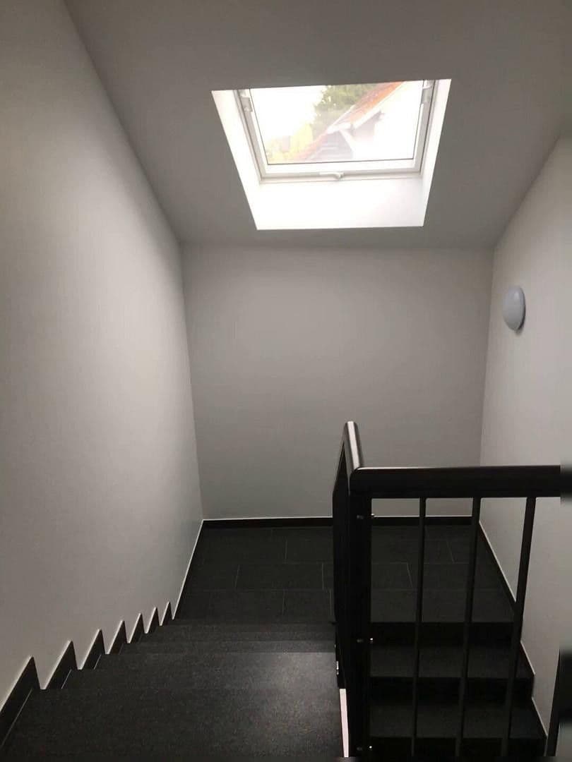 Prenájom bytu 3-izbový 76 m², Heusenstamm, Hesensko Prenájom bytu 3-izbový 76 m², Heusenstamm, Hesensko