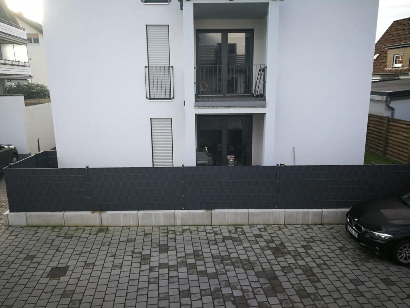 Prenájom bytu 3-izbový 76 m², Heusenstamm, Hesensko Prenájom bytu 3-izbový 76 m², Heusenstamm, Hesensko