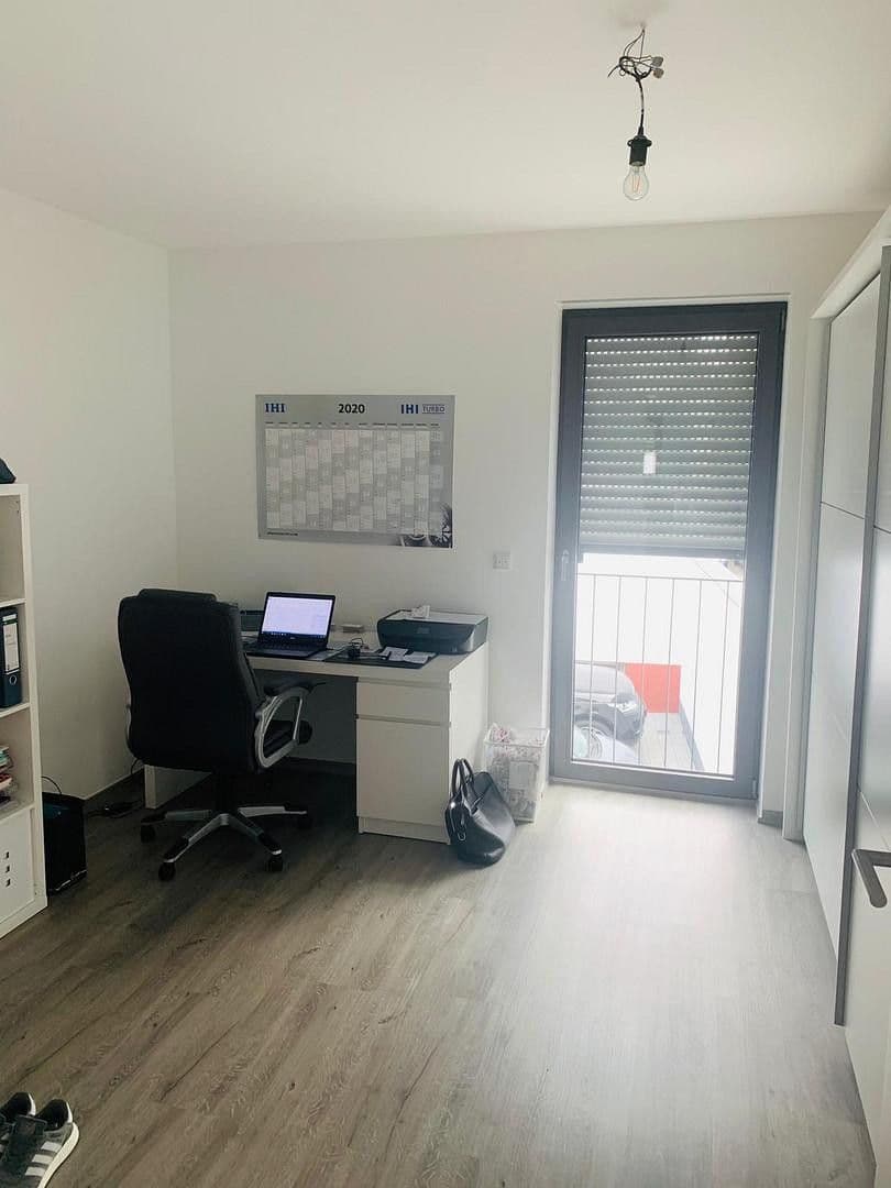 Prenájom bytu 3-izbový 76 m², Heusenstamm, Hesensko Prenájom bytu 3-izbový 76 m², Heusenstamm, Hesensko