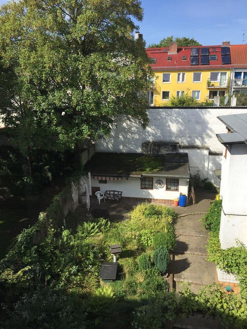 Predaj domu 437 m², pozemek 472 m², Eddelbüttelstraße 25, 25a, Hamburg-Harburg, Hamburg Predaj domu 437 m², pozemek 472 m², Eddelbüttelstraße 25, 25a, Hamburg-Harburg, Hamburg