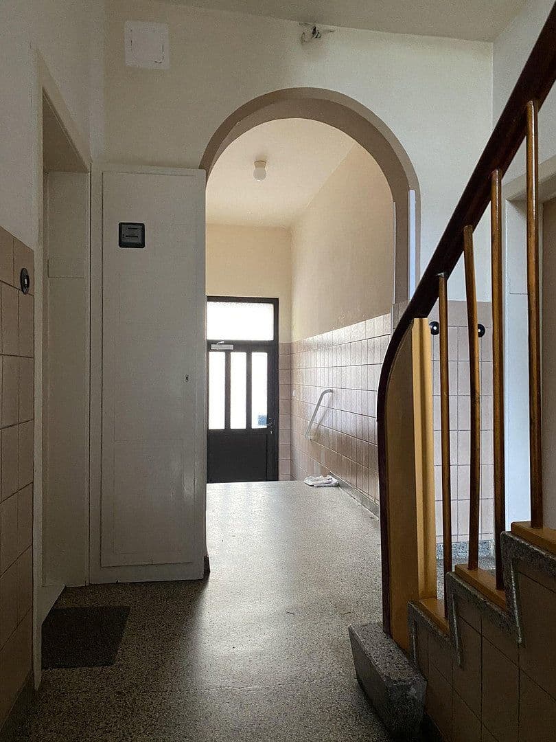Predaj domu 437 m², pozemek 472 m², Eddelbüttelstraße 25, 25a, Hamburg-Harburg, Hamburg Predaj domu 437 m², pozemek 472 m², Eddelbüttelstraße 25, 25a, Hamburg-Harburg, Hamburg