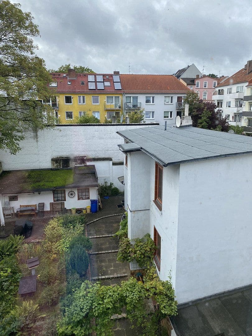 Predaj domu 437 m², pozemek 472 m², Eddelbüttelstraße 25, 25a, Hamburg-Harburg, Hamburg Predaj domu 437 m², pozemek 472 m², Eddelbüttelstraße 25, 25a, Hamburg-Harburg, Hamburg