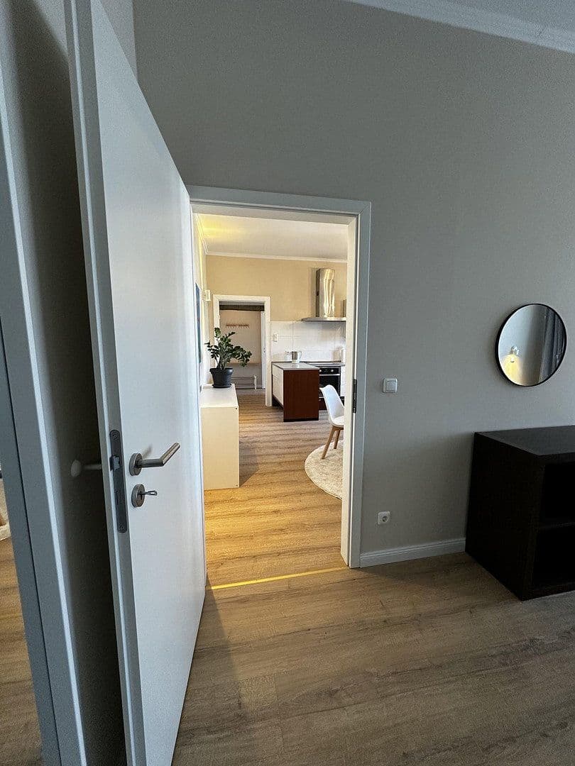 Prenájom bytu 3-izbový 65 m², Osloer Str. 101, Berlin, Berlín Prenájom bytu 3-izbový 65 m², Osloer Str. 101, Berlin, Berlín