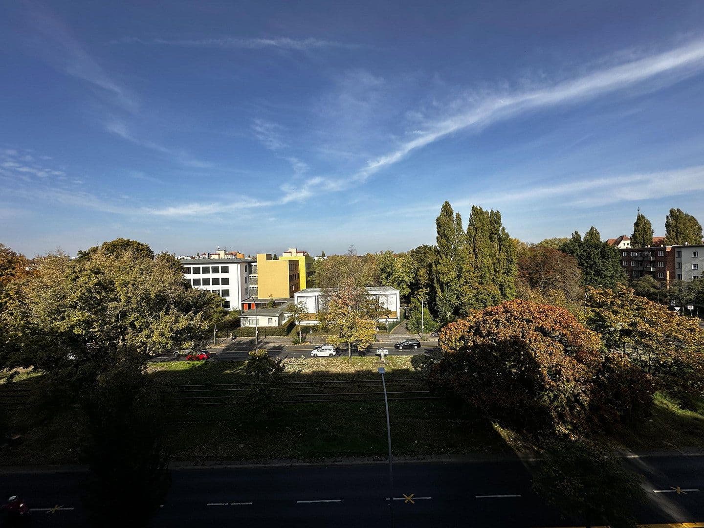 Prenájom bytu 3-izbový 65 m², Osloer Str. 101, Berlin, Berlín Prenájom bytu 3-izbový 65 m², Osloer Str. 101, Berlin, Berlín