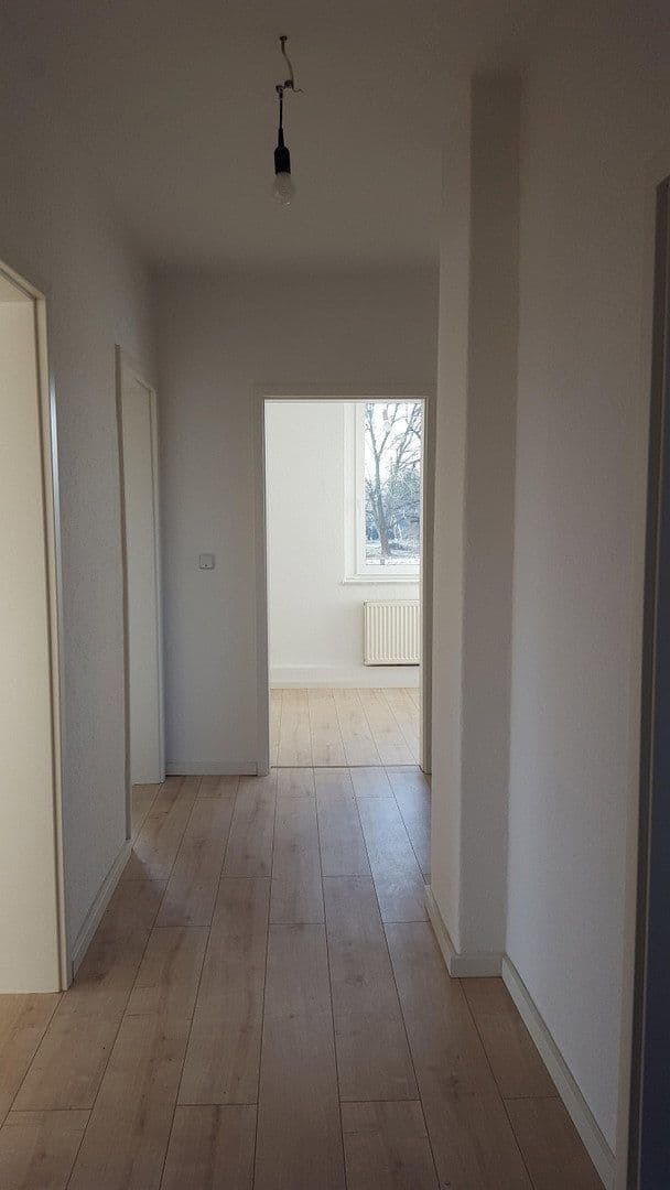 Prenájom bytu 3-izbový 65 m², Magdeburg, Sasko-Anhaltsko Prenájom bytu 3-izbový 65 m², Magdeburg, Sasko-Anhaltsko