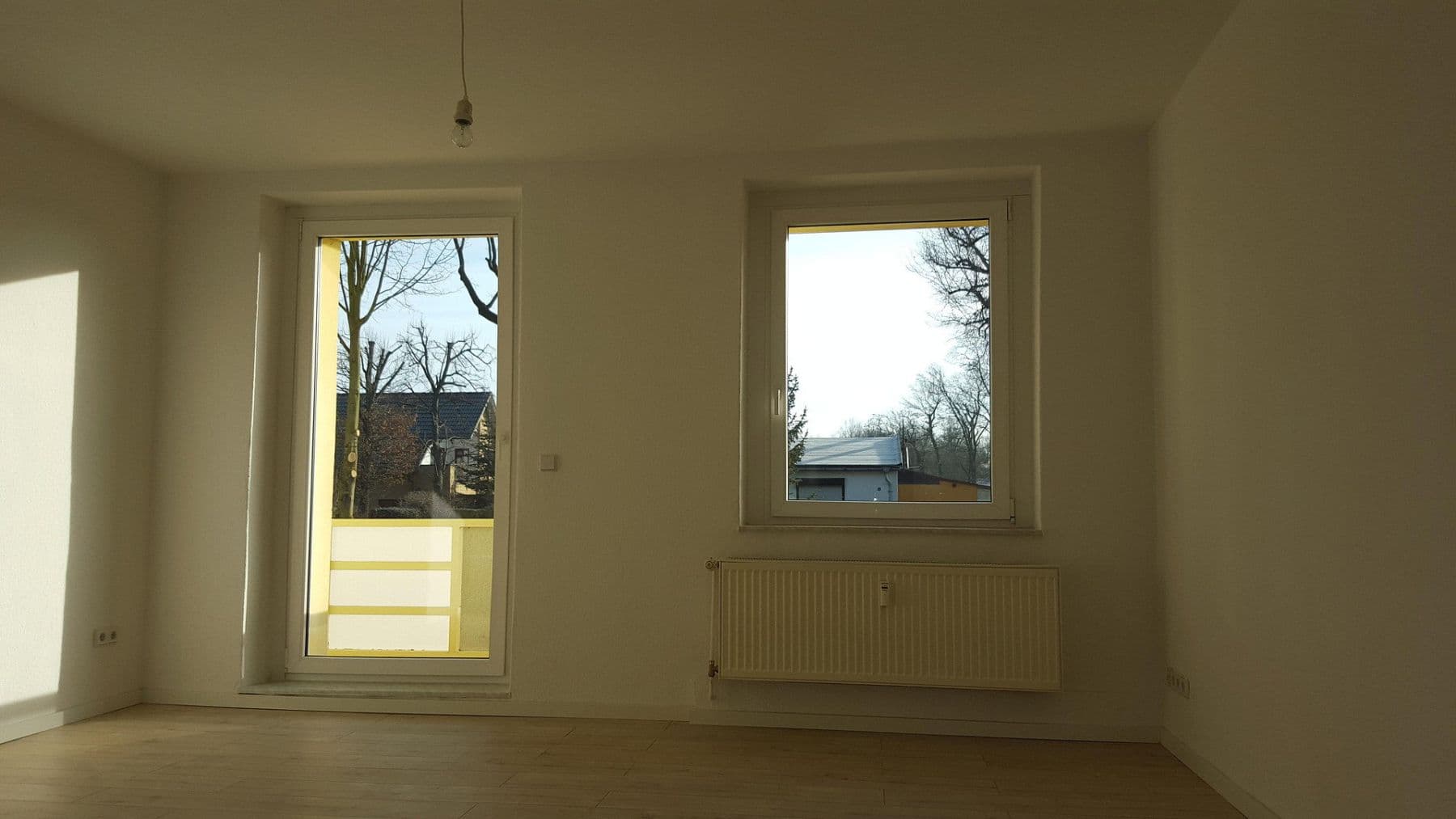 Prenájom bytu 3-izbový 65 m², Magdeburg, Sasko-Anhaltsko Prenájom bytu 3-izbový 65 m², Magdeburg, Sasko-Anhaltsko