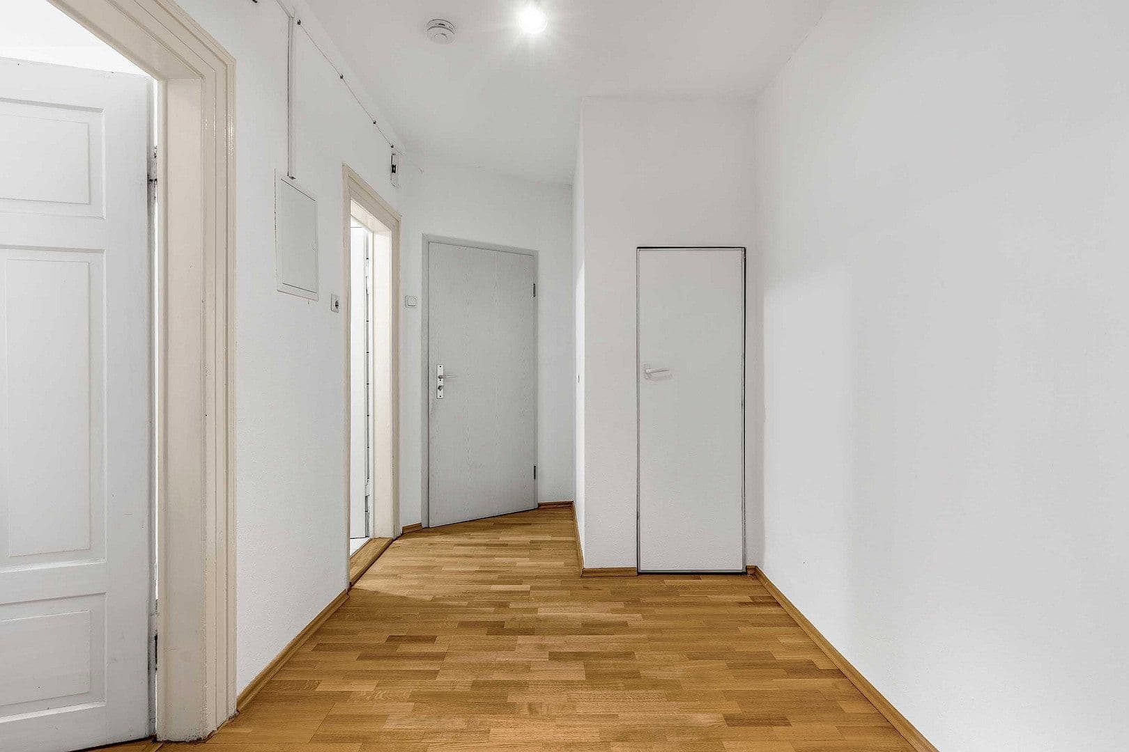 Prenájom bytu 4-izbový 74 m², Hof, Bavorsko Prenájom bytu 4-izbový 74 m², Hof, Bavorsko