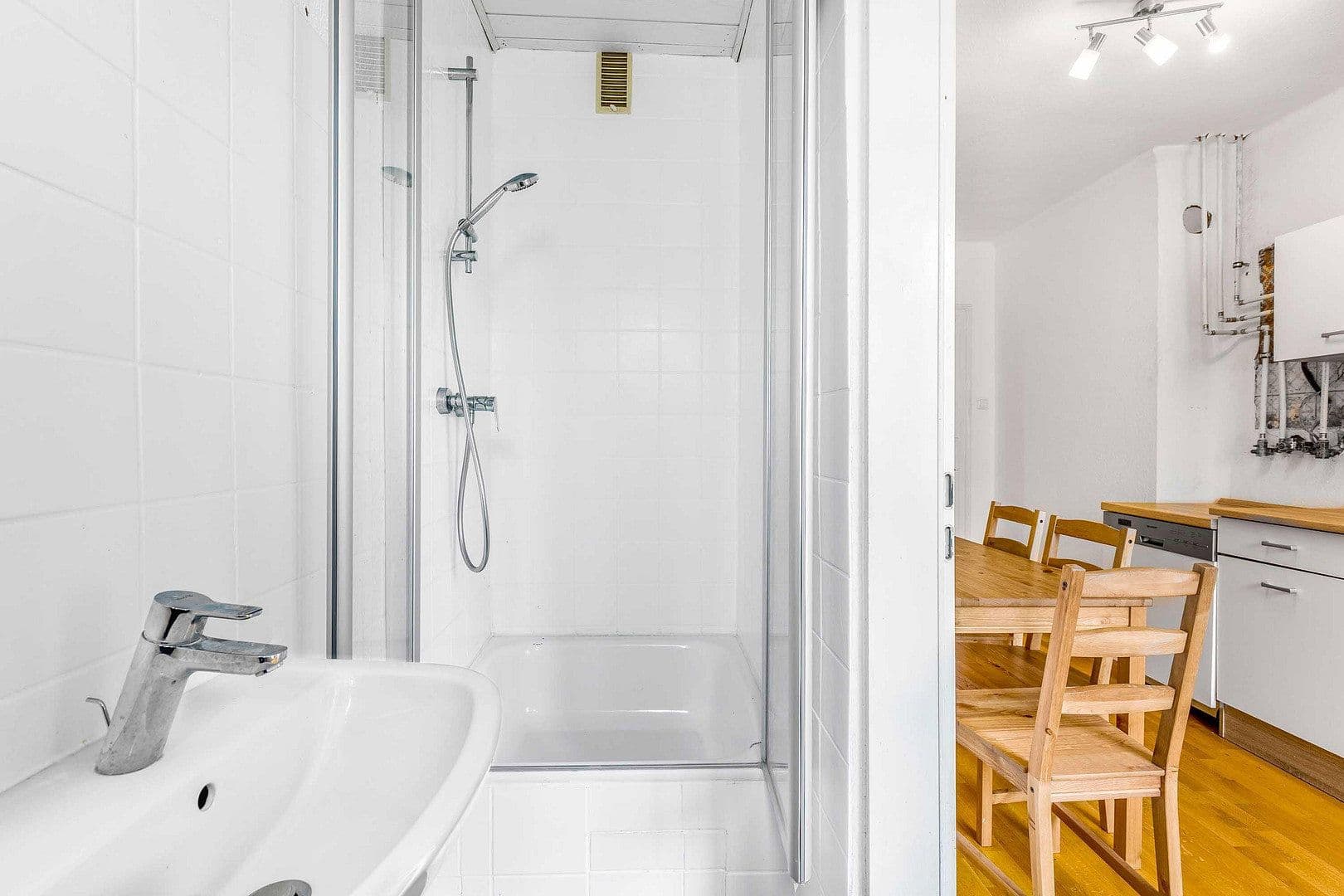 Prenájom bytu 4-izbový 74 m², Hof, Bavorsko Prenájom bytu 4-izbový 74 m², Hof, Bavorsko