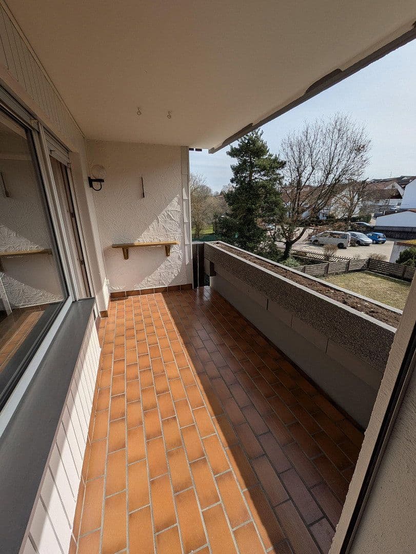 Predaj bytu 4-izbový 103 m², Uhlandstraße 16, Nattheim, Bádensko-Wurttembersko Predaj bytu 4-izbový 103 m², Uhlandstraße 16, Nattheim, Bádensko-Wurttembersko