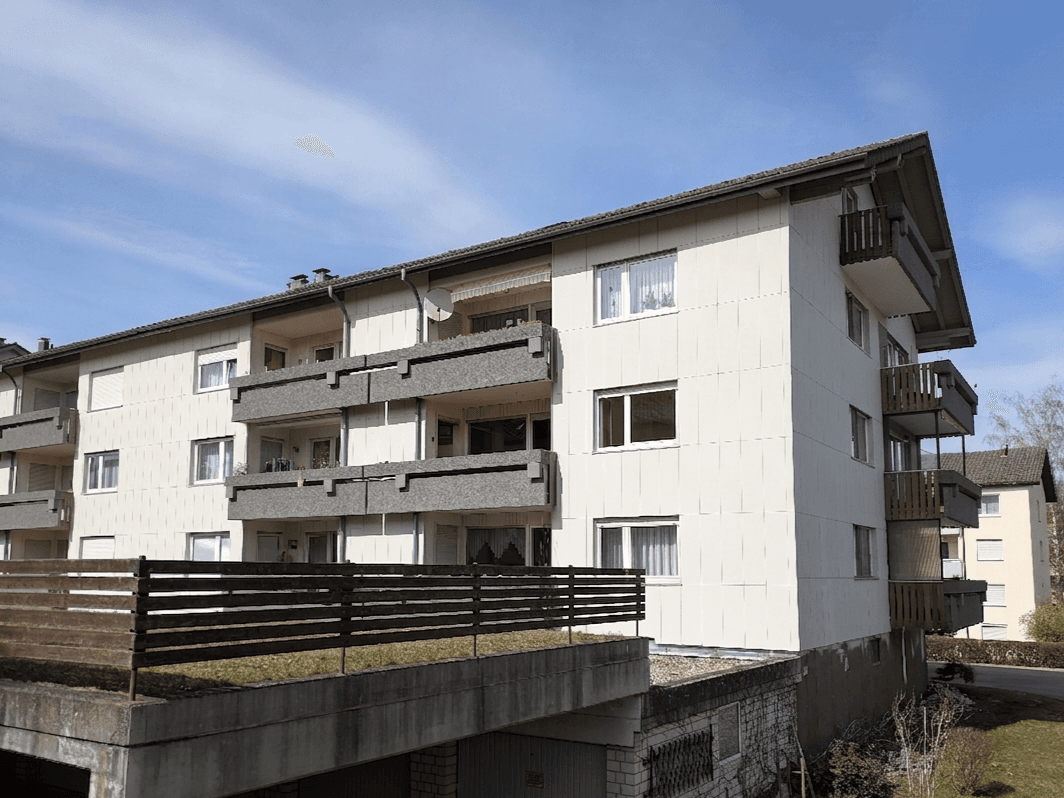 Predaj bytu 4-izbový 103 m², Uhlandstraße 16, Nattheim, Bádensko-Wurttembersko Predaj bytu 4-izbový 103 m², Uhlandstraße 16, Nattheim, Bádensko-Wurttembersko