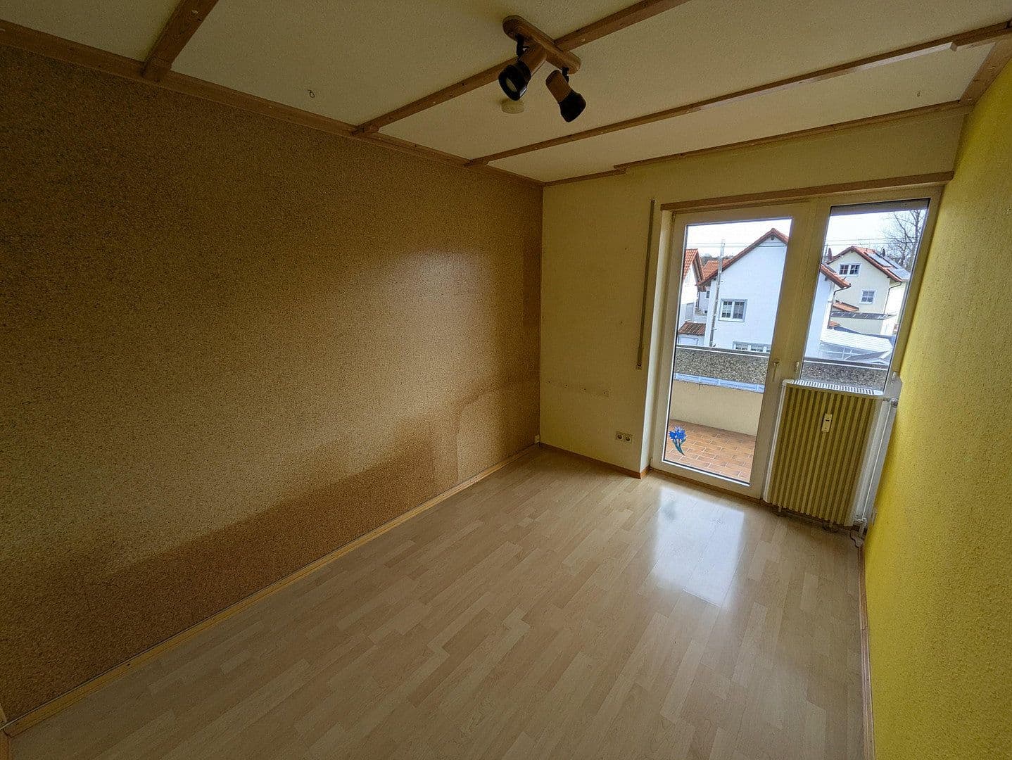 Predaj bytu 4-izbový 103 m², Uhlandstraße 16, Nattheim, Bádensko-Wurttembersko Predaj bytu 4-izbový 103 m², Uhlandstraße 16, Nattheim, Bádensko-Wurttembersko