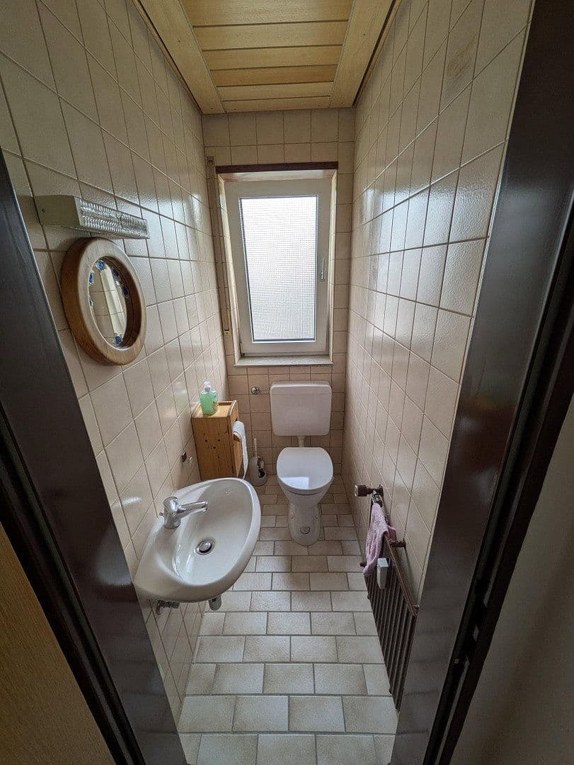 Predaj bytu 4-izbový 103 m², Uhlandstraße 16, Nattheim, Bádensko-Wurttembersko Predaj bytu 4-izbový 103 m², Uhlandstraße 16, Nattheim, Bádensko-Wurttembersko