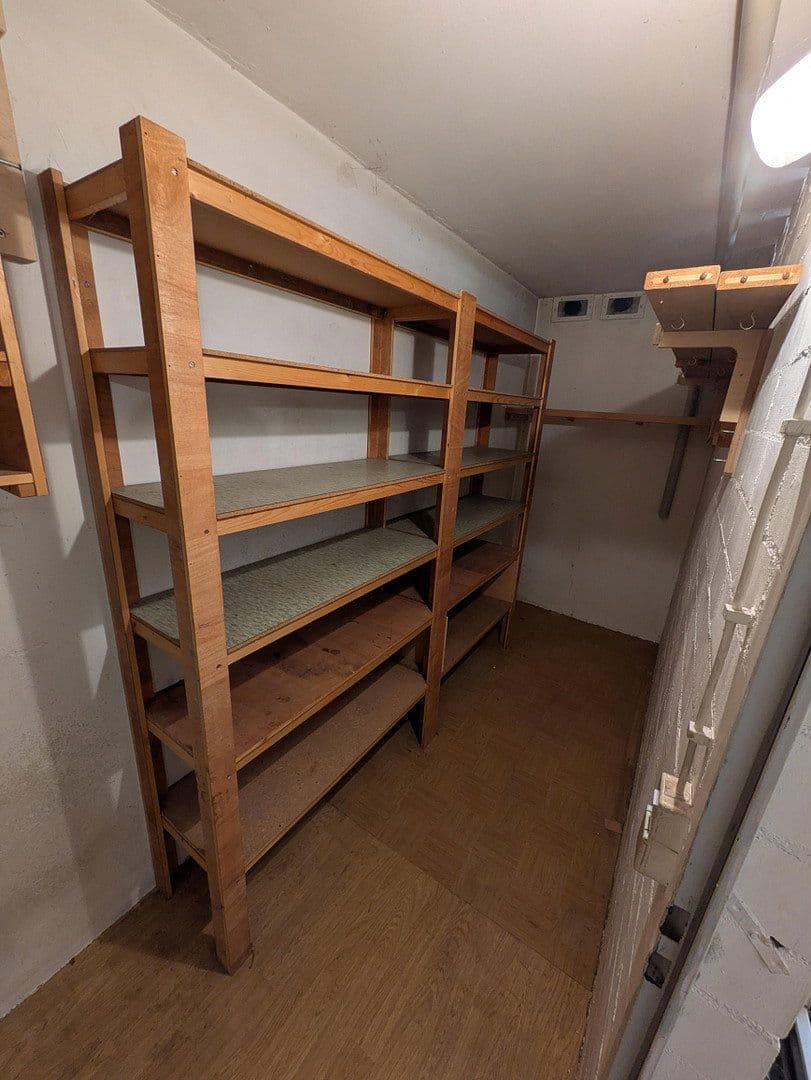 Predaj bytu 4-izbový 103 m², Uhlandstraße 16, Nattheim, Bádensko-Wurttembersko Predaj bytu 4-izbový 103 m², Uhlandstraße 16, Nattheim, Bádensko-Wurttembersko