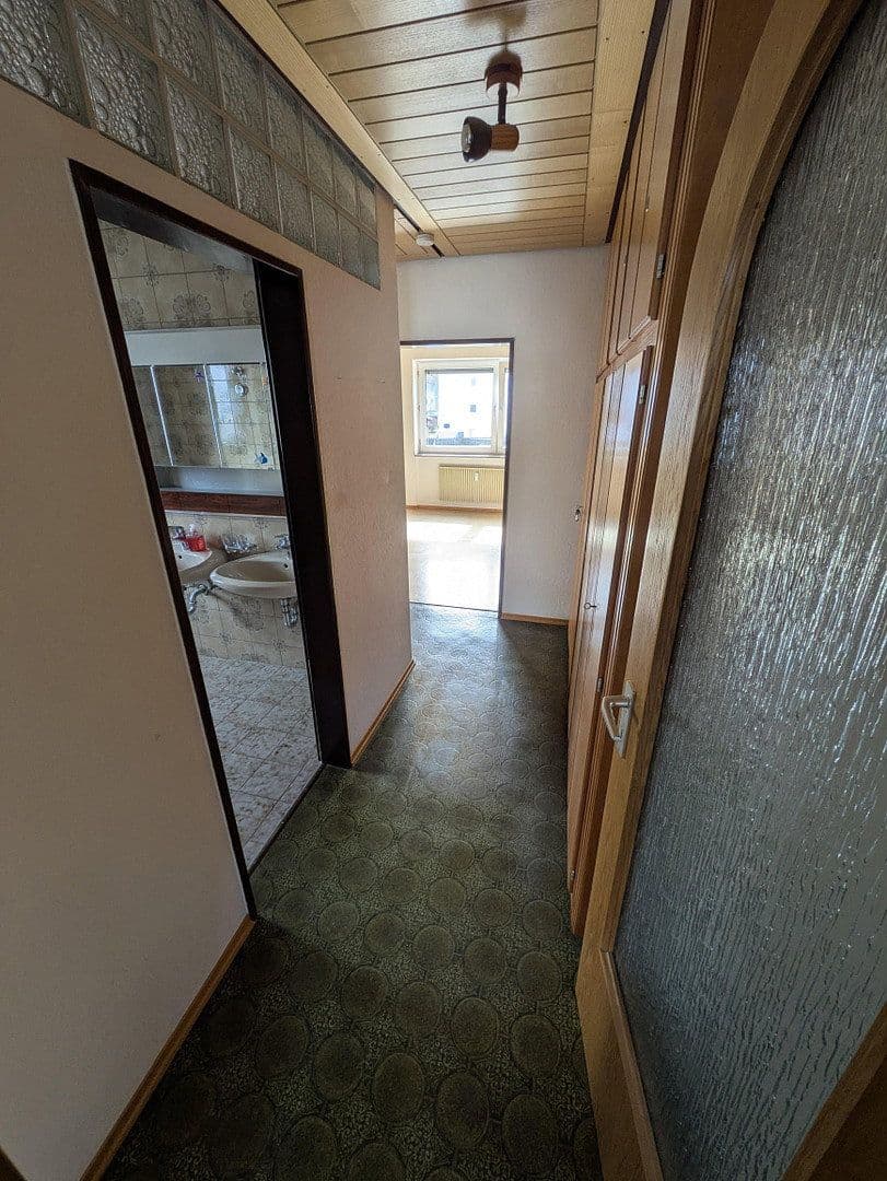 Predaj bytu 4-izbový 103 m², Uhlandstraße 16, Nattheim, Bádensko-Wurttembersko Predaj bytu 4-izbový 103 m², Uhlandstraße 16, Nattheim, Bádensko-Wurttembersko