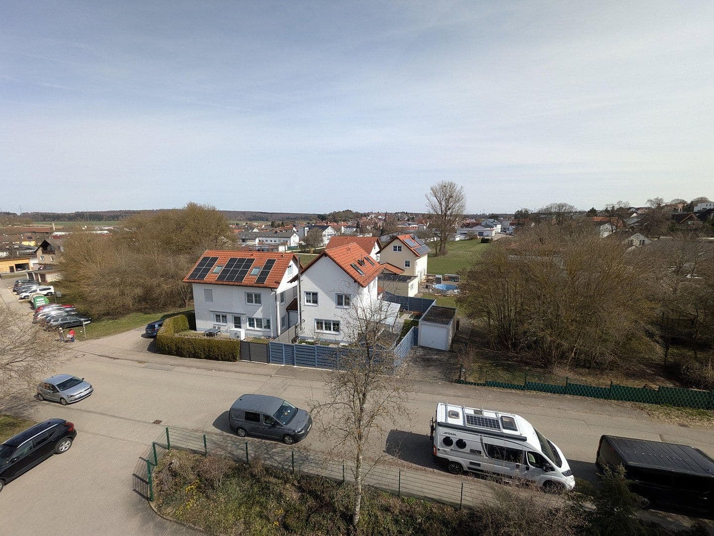 Predaj bytu 4-izbový 103 m², Uhlandstraße 16, Nattheim, Bádensko-Wurttembersko Predaj bytu 4-izbový 103 m², Uhlandstraße 16, Nattheim, Bádensko-Wurttembersko