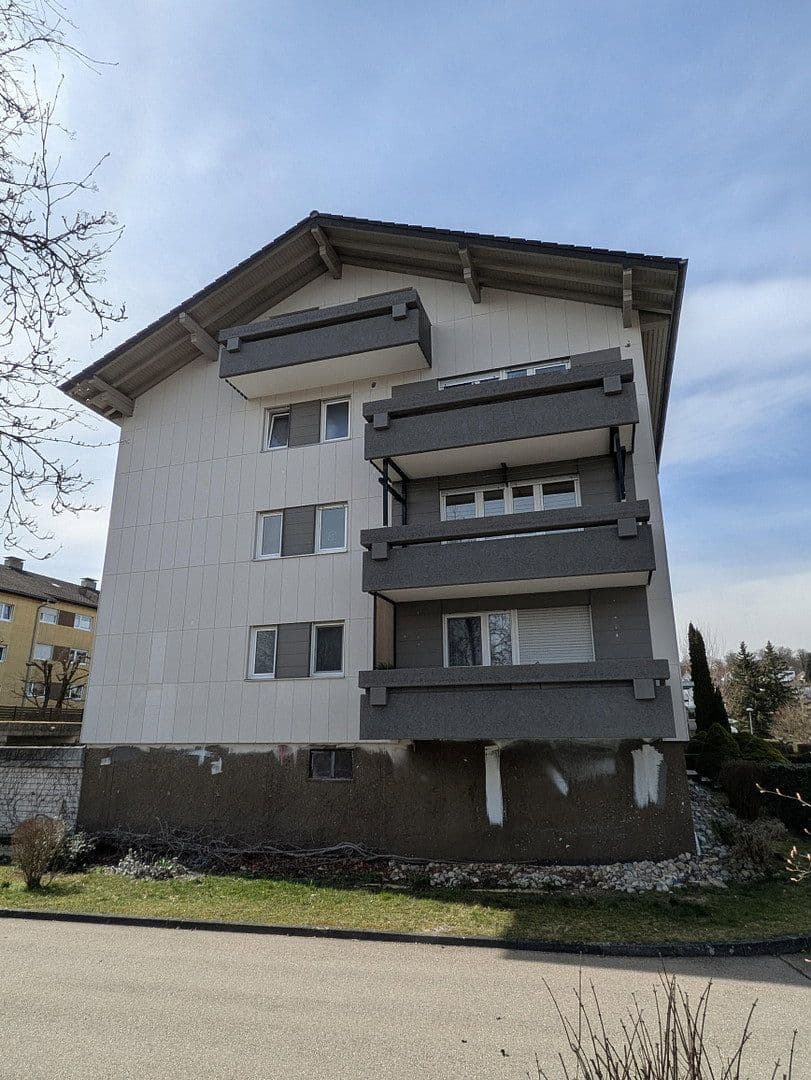 Predaj bytu 4-izbový 103 m², Uhlandstraße 16, Nattheim, Bádensko-Wurttembersko Predaj bytu 4-izbový 103 m², Uhlandstraße 16, Nattheim, Bádensko-Wurttembersko