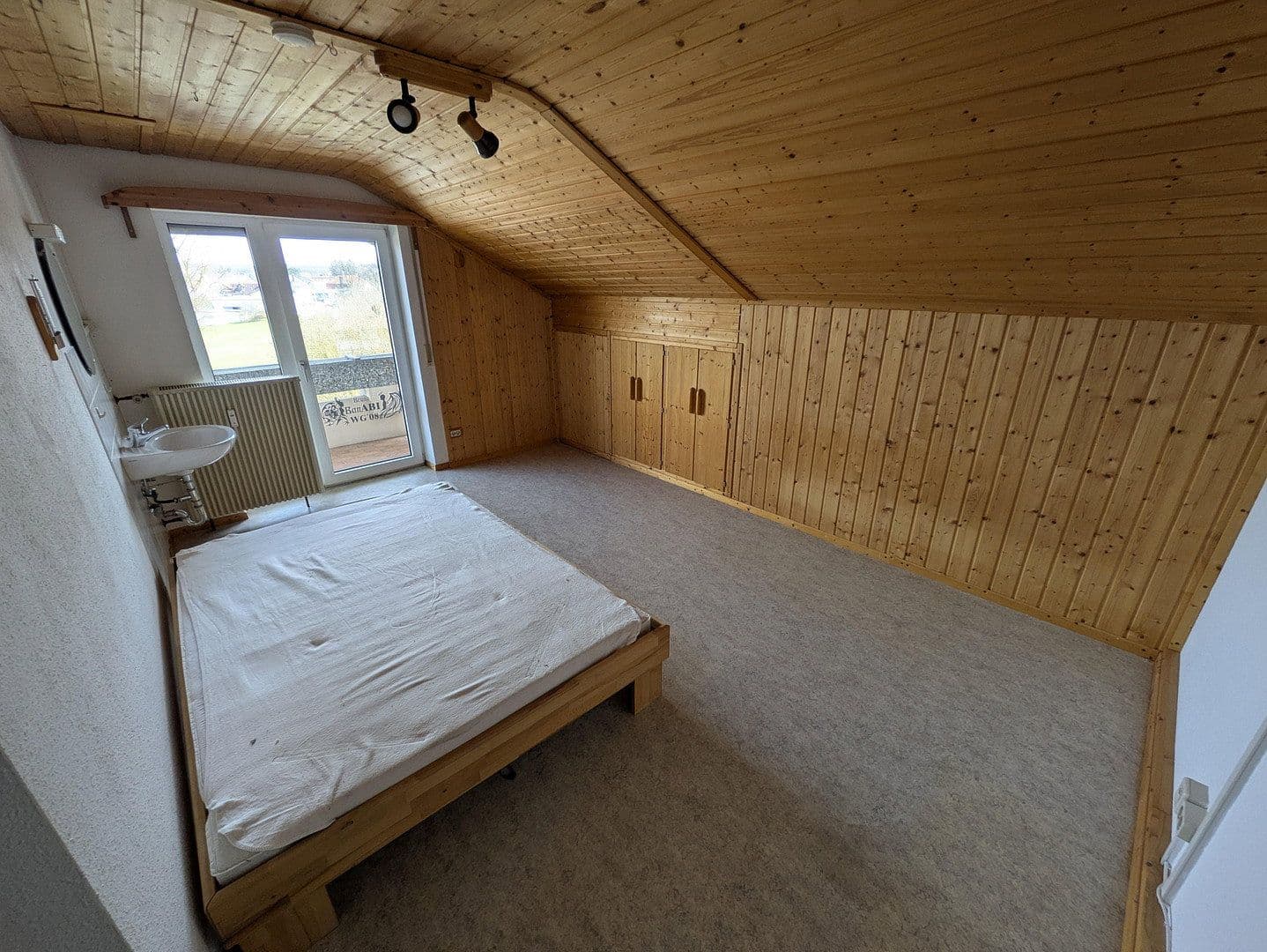 Predaj bytu 4-izbový 103 m², Uhlandstraße 16, Nattheim, Bádensko-Wurttembersko Predaj bytu 4-izbový 103 m², Uhlandstraße 16, Nattheim, Bádensko-Wurttembersko