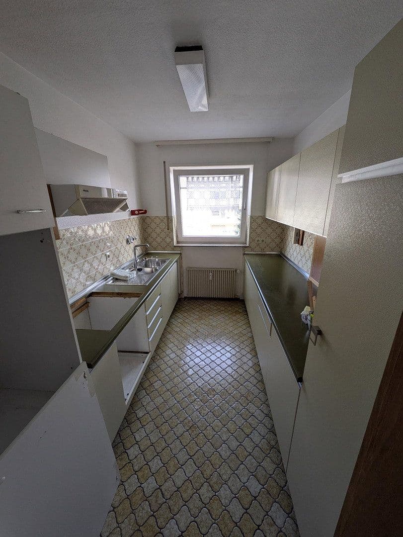 Predaj bytu 4-izbový 103 m², Uhlandstraße 16, Nattheim, Bádensko-Wurttembersko Predaj bytu 4-izbový 103 m², Uhlandstraße 16, Nattheim, Bádensko-Wurttembersko