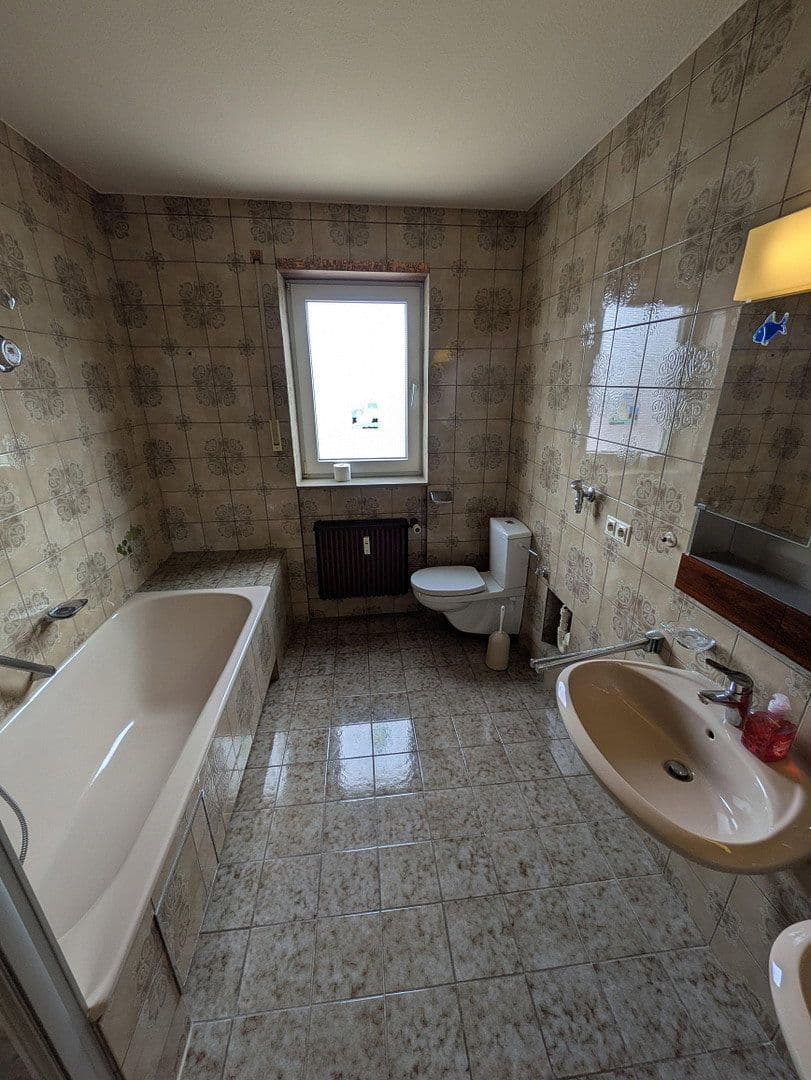 Predaj bytu 4-izbový 103 m², Uhlandstraße 16, Nattheim, Bádensko-Wurttembersko Predaj bytu 4-izbový 103 m², Uhlandstraße 16, Nattheim, Bádensko-Wurttembersko