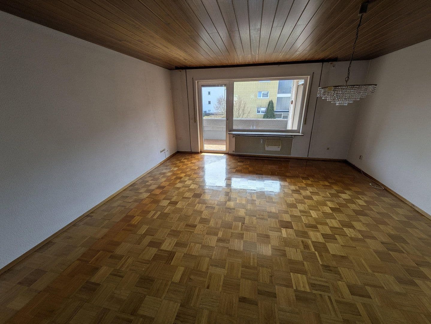 Predaj bytu 4-izbový 103 m², Uhlandstraße 16, Nattheim, Bádensko-Wurttembersko Predaj bytu 4-izbový 103 m², Uhlandstraße 16, Nattheim, Bádensko-Wurttembersko