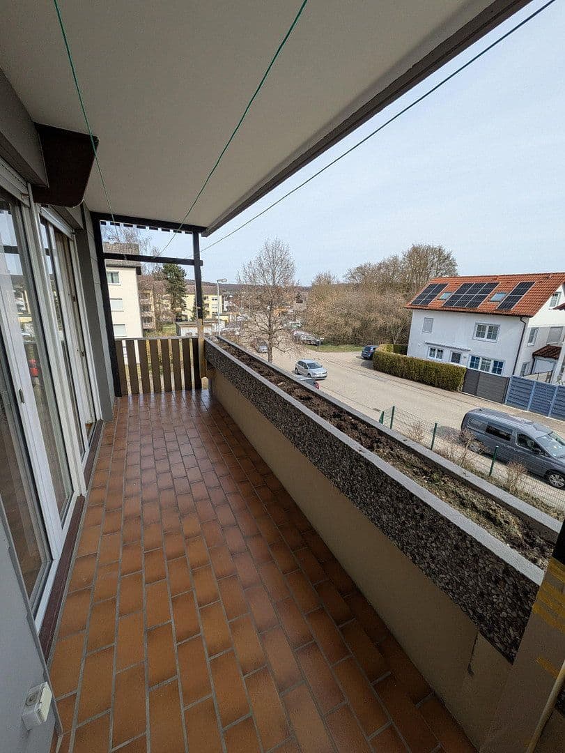 Predaj bytu 4-izbový 103 m², Uhlandstraße 16, Nattheim, Bádensko-Wurttembersko Predaj bytu 4-izbový 103 m², Uhlandstraße 16, Nattheim, Bádensko-Wurttembersko