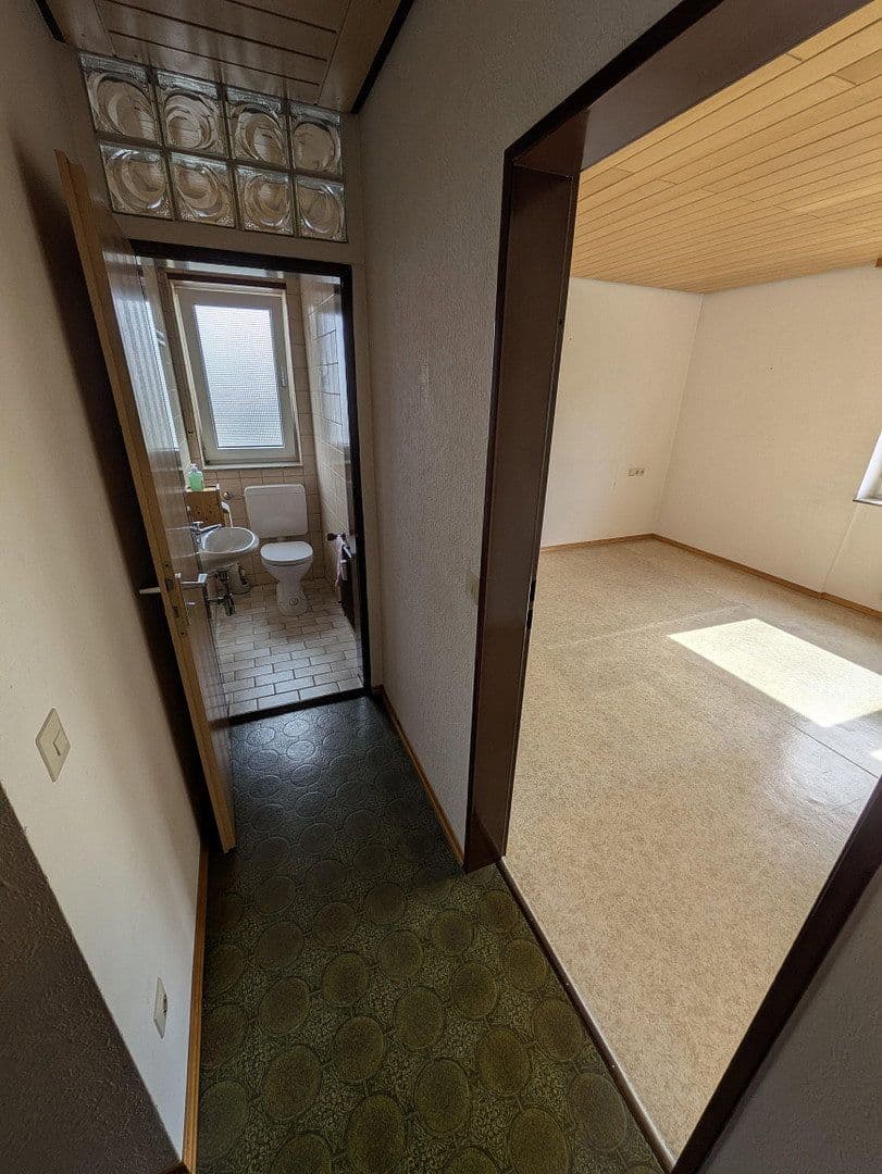 Predaj bytu 4-izbový 103 m², Uhlandstraße 16, Nattheim, Bádensko-Wurttembersko Predaj bytu 4-izbový 103 m², Uhlandstraße 16, Nattheim, Bádensko-Wurttembersko