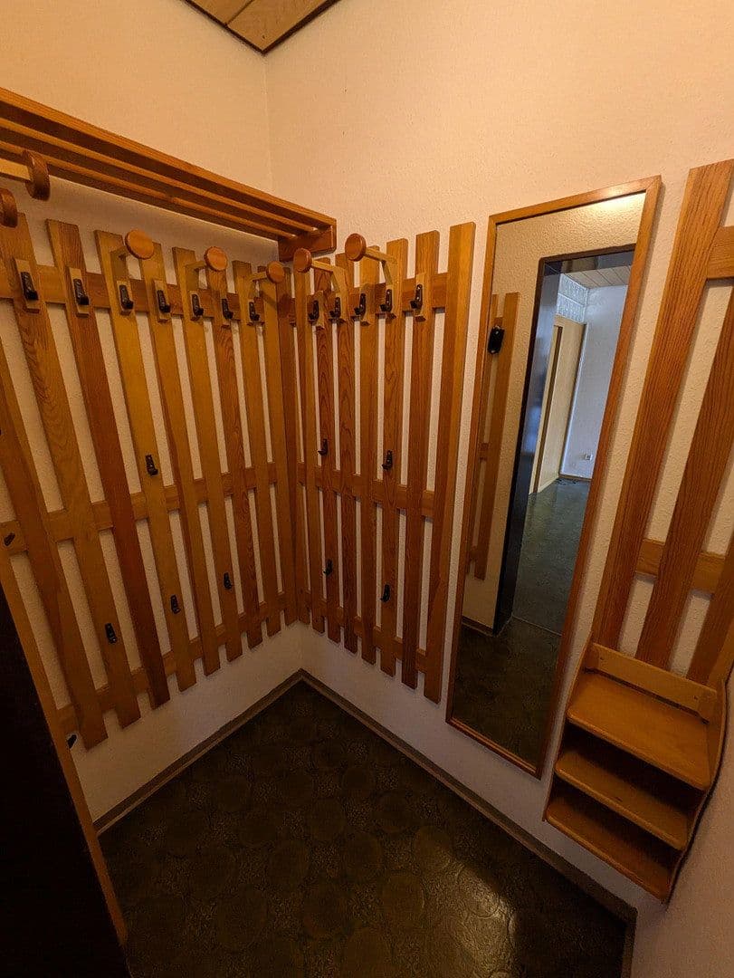 Predaj bytu 4-izbový 103 m², Uhlandstraße 16, Nattheim, Bádensko-Wurttembersko Predaj bytu 4-izbový 103 m², Uhlandstraße 16, Nattheim, Bádensko-Wurttembersko