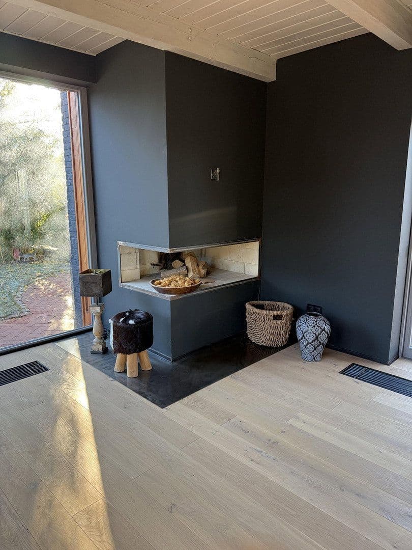 Predaj domu 225 m², pozemek 1.650 m², Mühlenstrasse 44, Wittenbergen, Šlezvicko-Holštajnsko Predaj domu 225 m², pozemek 1.650 m², Mühlenstrasse 44, Wittenbergen, Šlezvicko-Holštajnsko