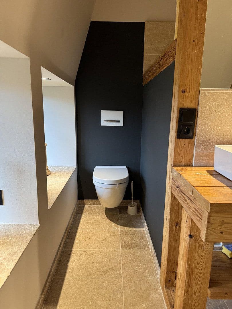 Predaj domu 225 m², pozemek 1.650 m², Mühlenstrasse 44, Wittenbergen, Šlezvicko-Holštajnsko Predaj domu 225 m², pozemek 1.650 m², Mühlenstrasse 44, Wittenbergen, Šlezvicko-Holštajnsko