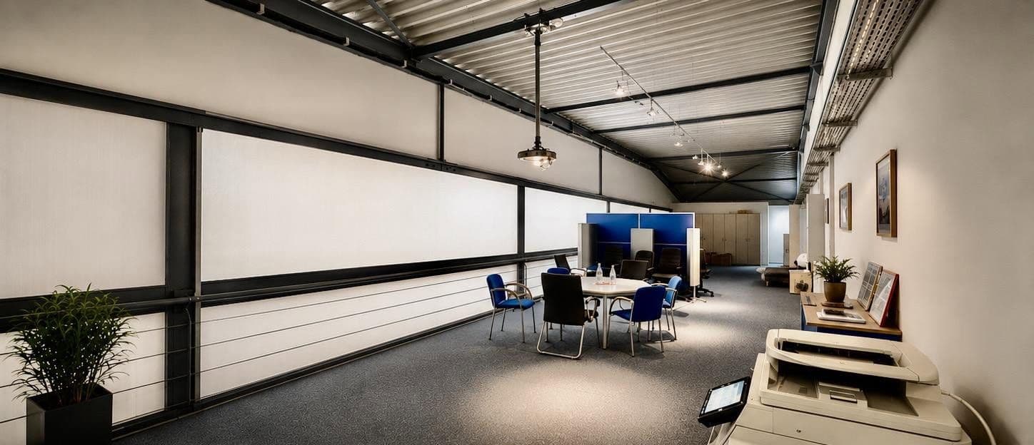 Prenájom kancelárie 306 m², Hamburger Str. 8a, Brühl, Severné Porýnie - Westfálsko Prenájom kancelárie 306 m², Hamburger Str. 8a, Brühl, Severné Porýnie - Westfálsko