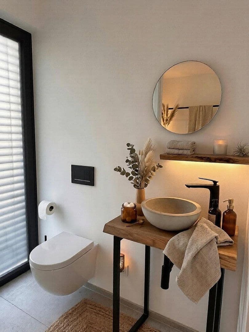 Prenájom bytu 2-izbový 65 m², Landshut, Bavorsko Prenájom bytu 2-izbový 65 m², Landshut, Bavorsko