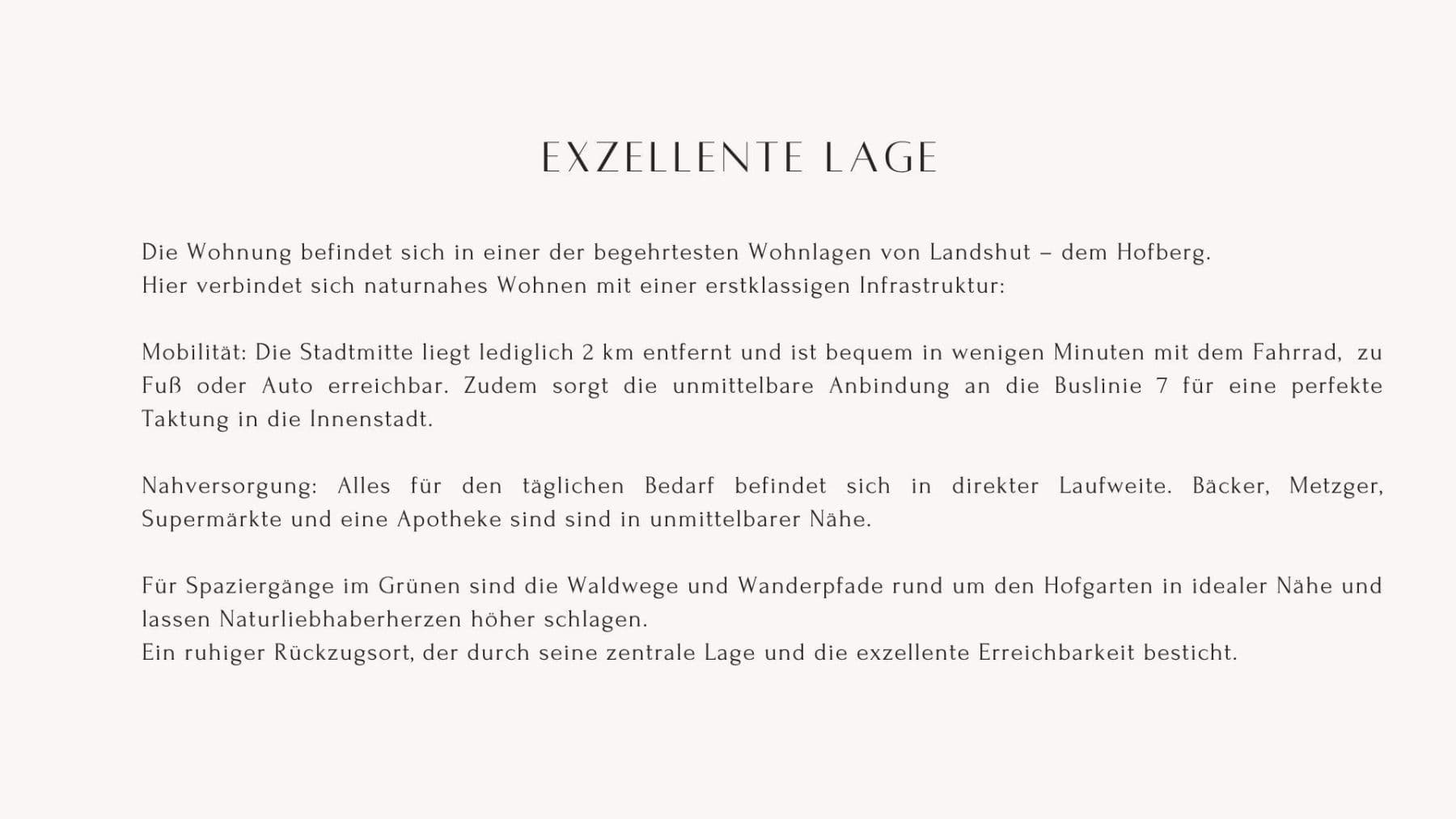 Prenájom bytu 2-izbový 65 m², Landshut, Bavorsko Prenájom bytu 2-izbový 65 m², Landshut, Bavorsko