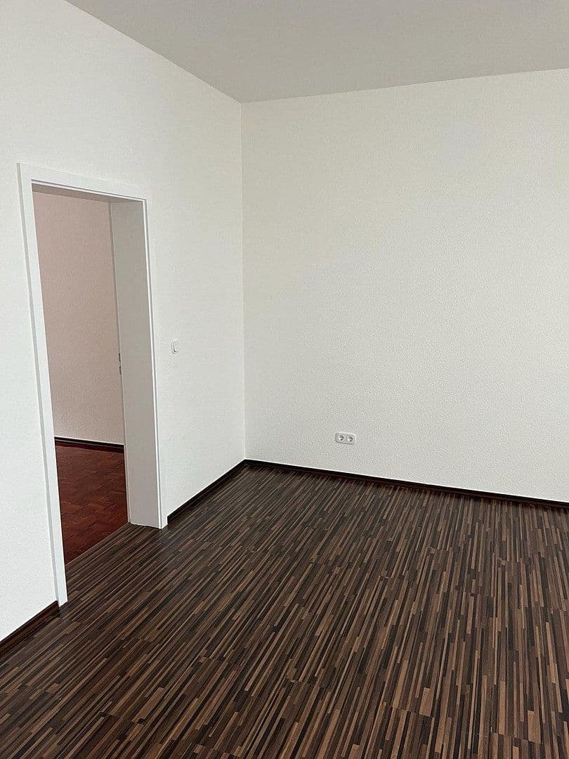 Prenájom bytu 2-izbový 45 m², Kronhofstraße 43, Fulda, Hesensko Prenájom bytu 2-izbový 45 m², Kronhofstraße 43, Fulda, Hesensko