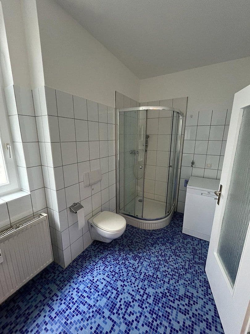 Prenájom bytu 2-izbový 45 m², Kronhofstraße 43, Fulda, Hesensko Prenájom bytu 2-izbový 45 m², Kronhofstraße 43, Fulda, Hesensko